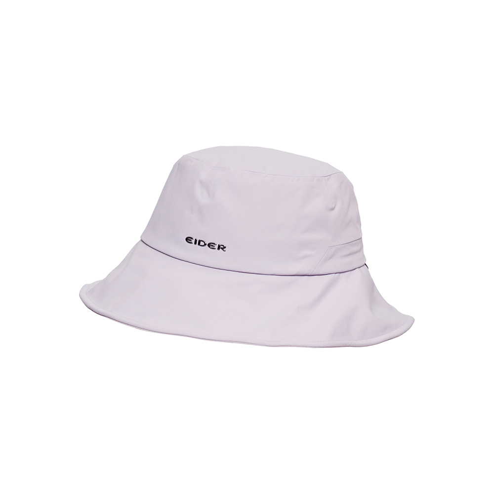 【EIDER】Defender女用防水透氣漁夫帽 / 24EDWA24C02-[薰衣草]