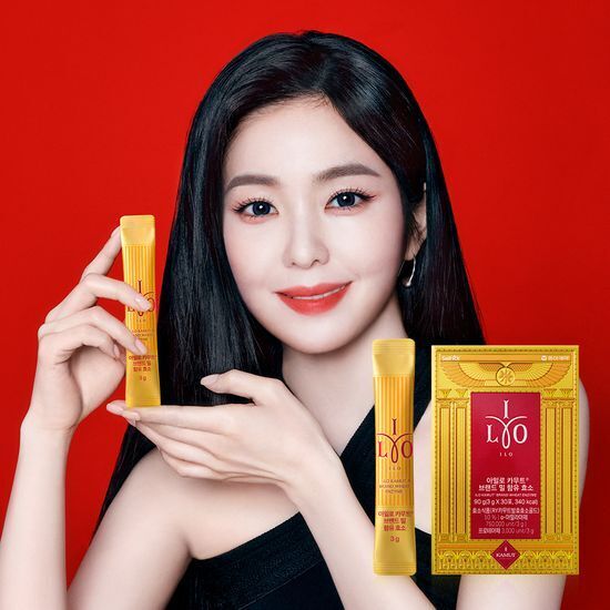 ILO Kamut 凱穆特小麥酵素 30天份