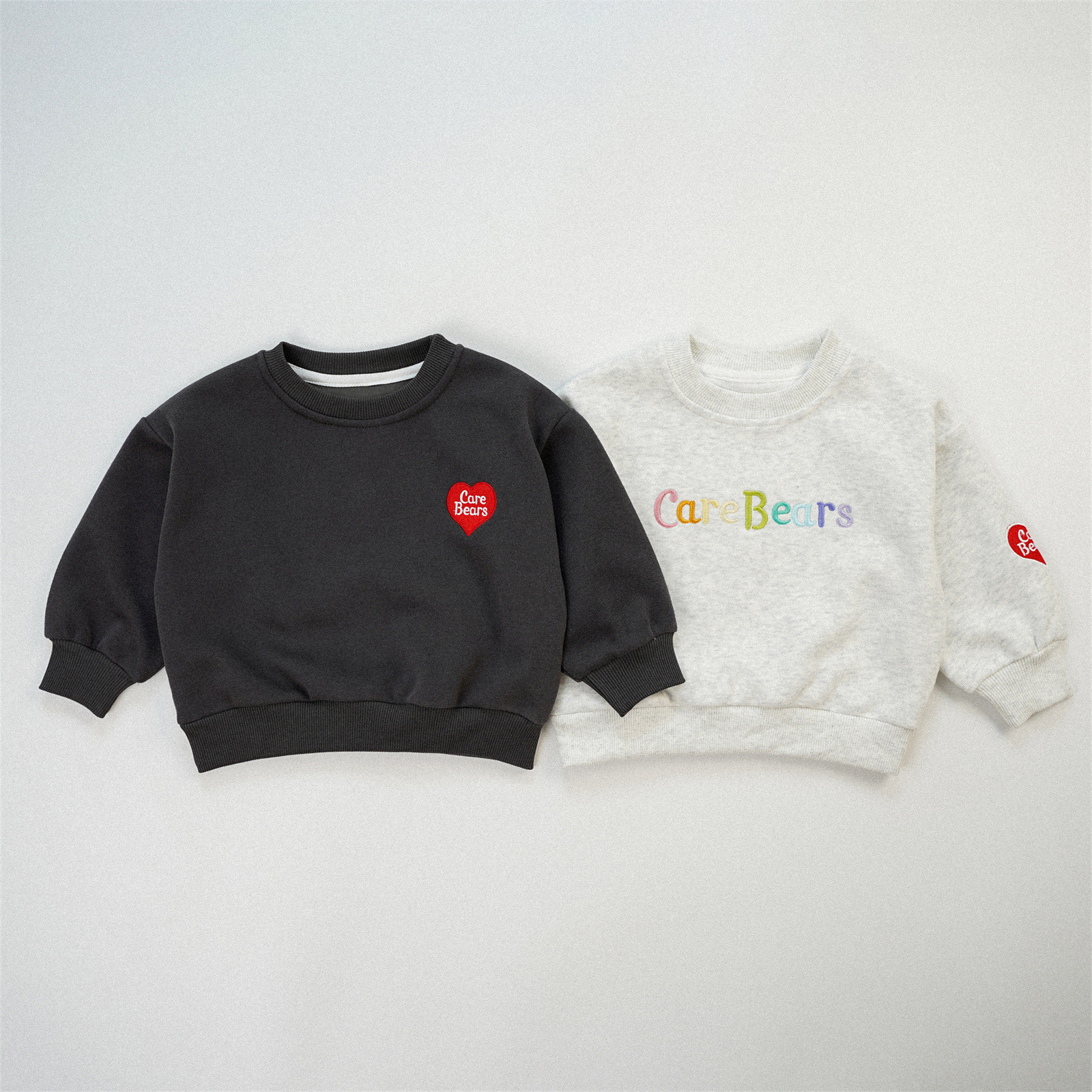 🐻𝐂𝐚𝐫𝐞 𝐁𝐞𝐚𝐫𝐬 雙面衛衣