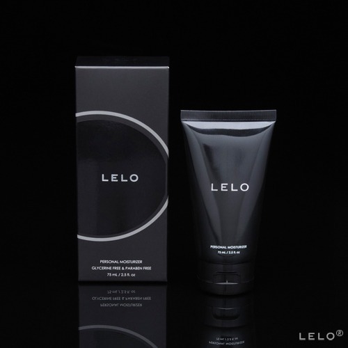 LELO 私密保濕潤滑劑 75ml