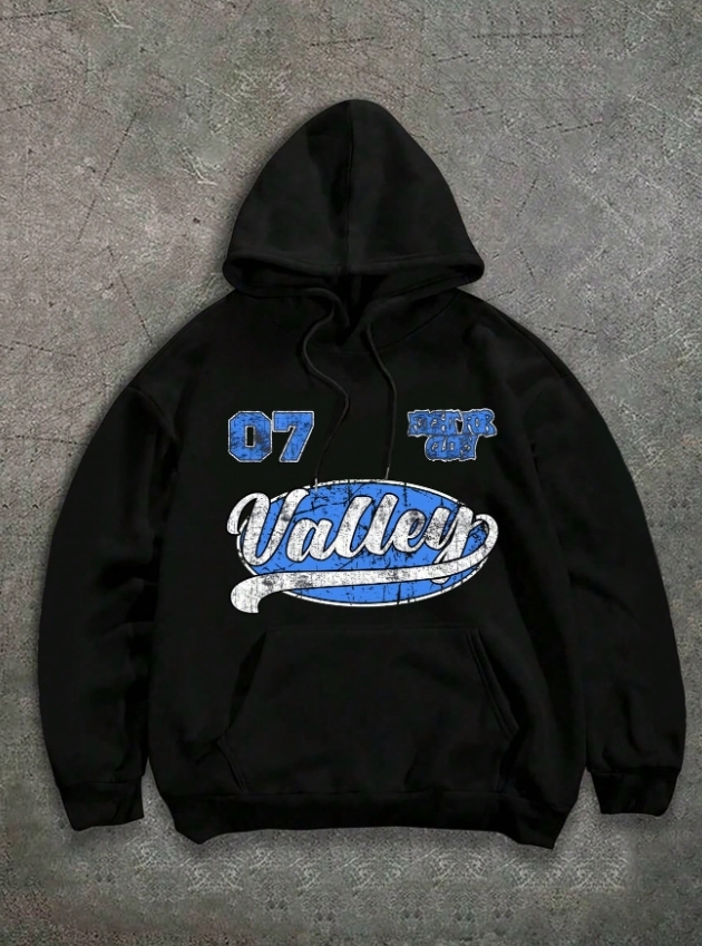 KADMAX大尺碼-大碼休閒復古羊毛帽TEE〈KSMS2624〉