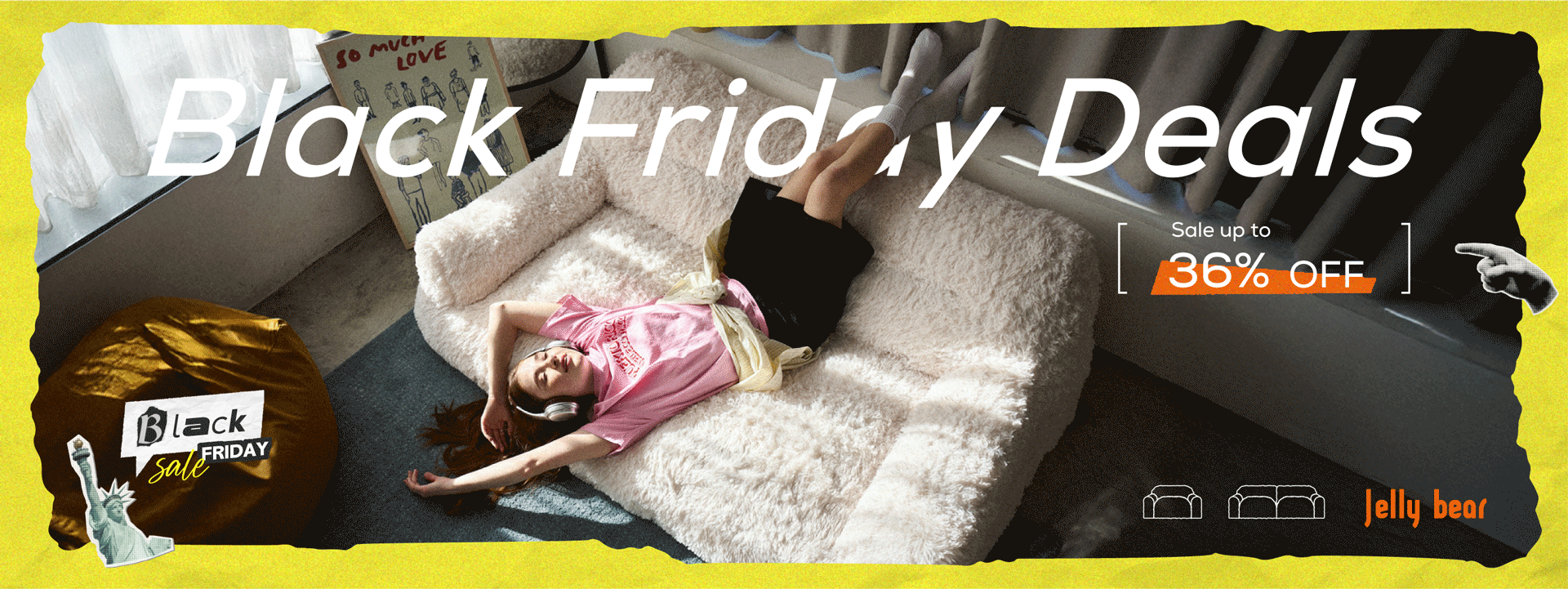 白熊介紹頁－電腦