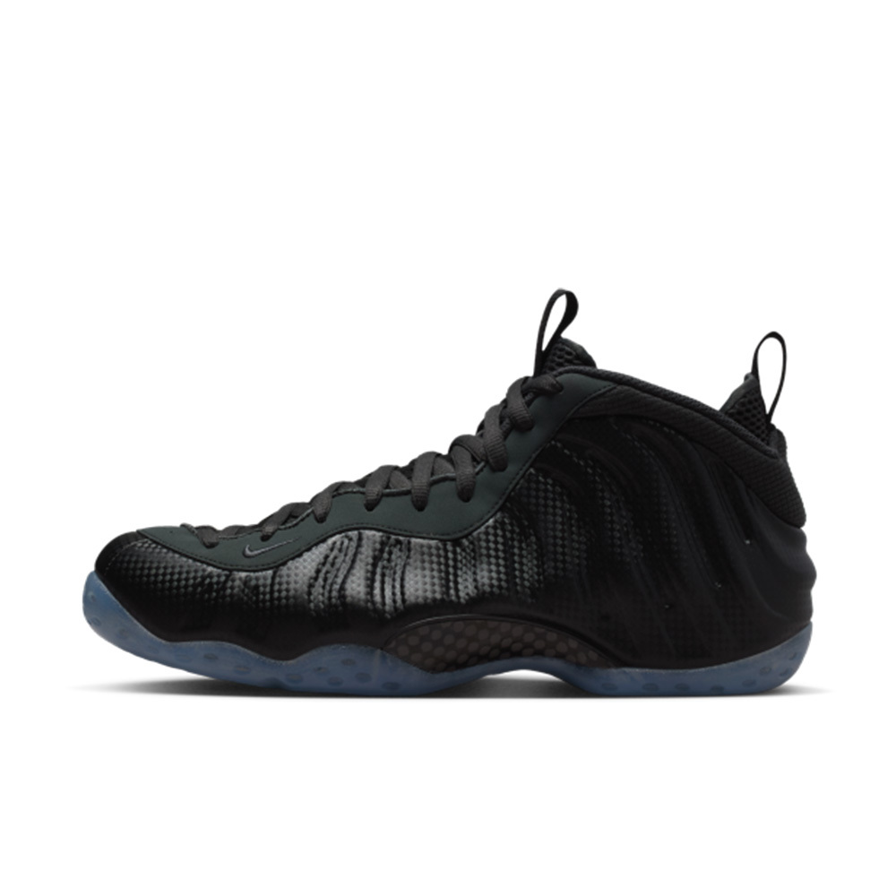 Nike Air Foamposite One Carbon Fiber 碳纖維黑 HF2902-002