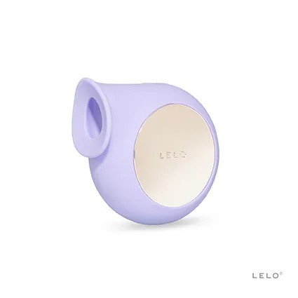 LELO Sila Sonic Clitoral Vibrator