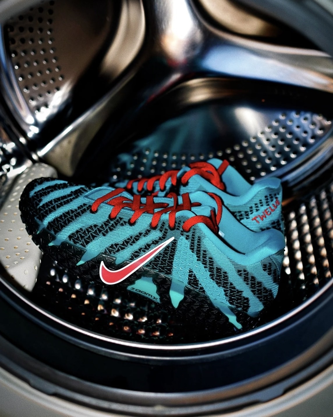 NIKE JA 3 Scratch 3.0 灰熊隊 黑綠 籃球鞋 莫蘭特 實戰 籃球鞋 男鞋 HF2794-300