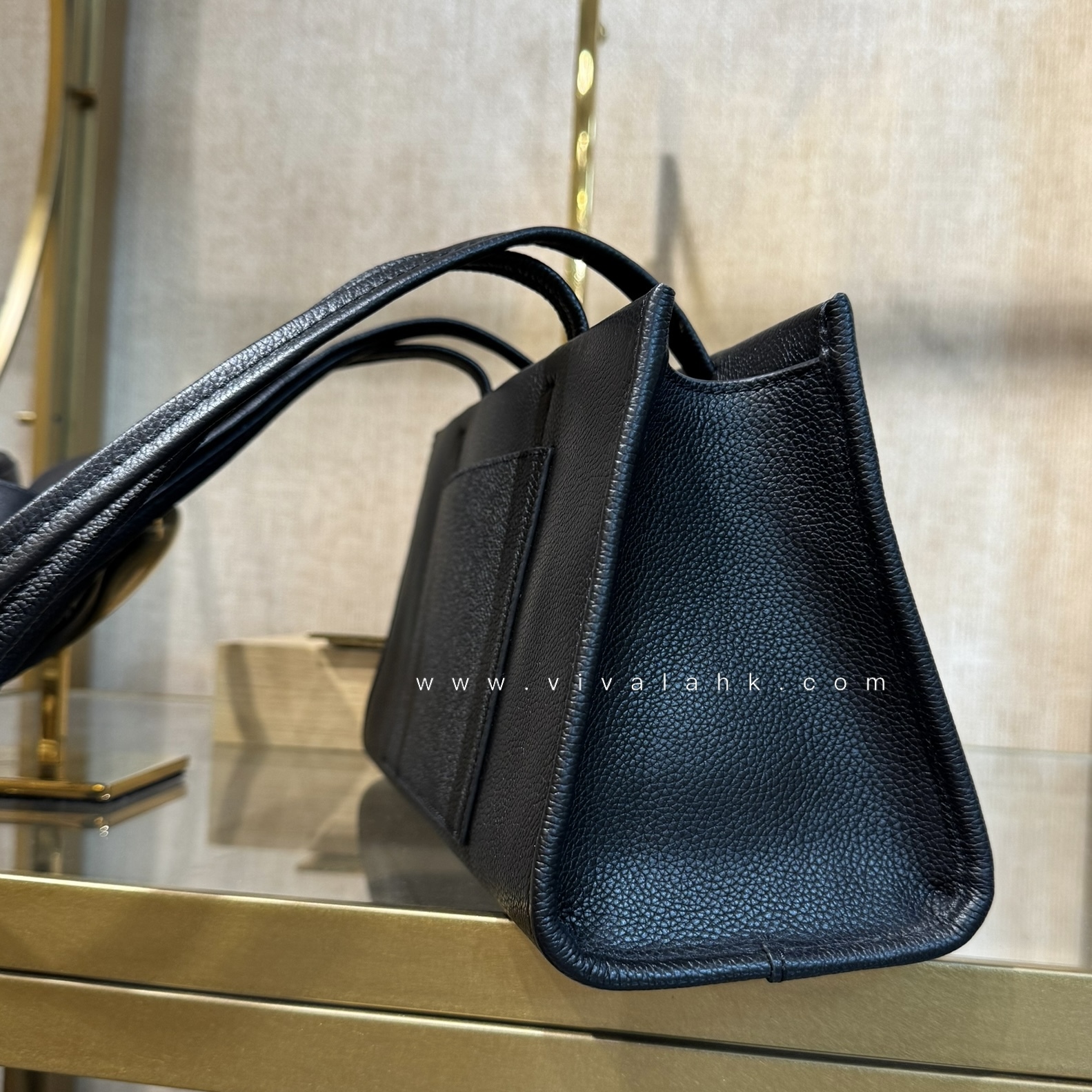 Tory Burch - Thea E/W Satchel Tote 腋下袋 (167618)