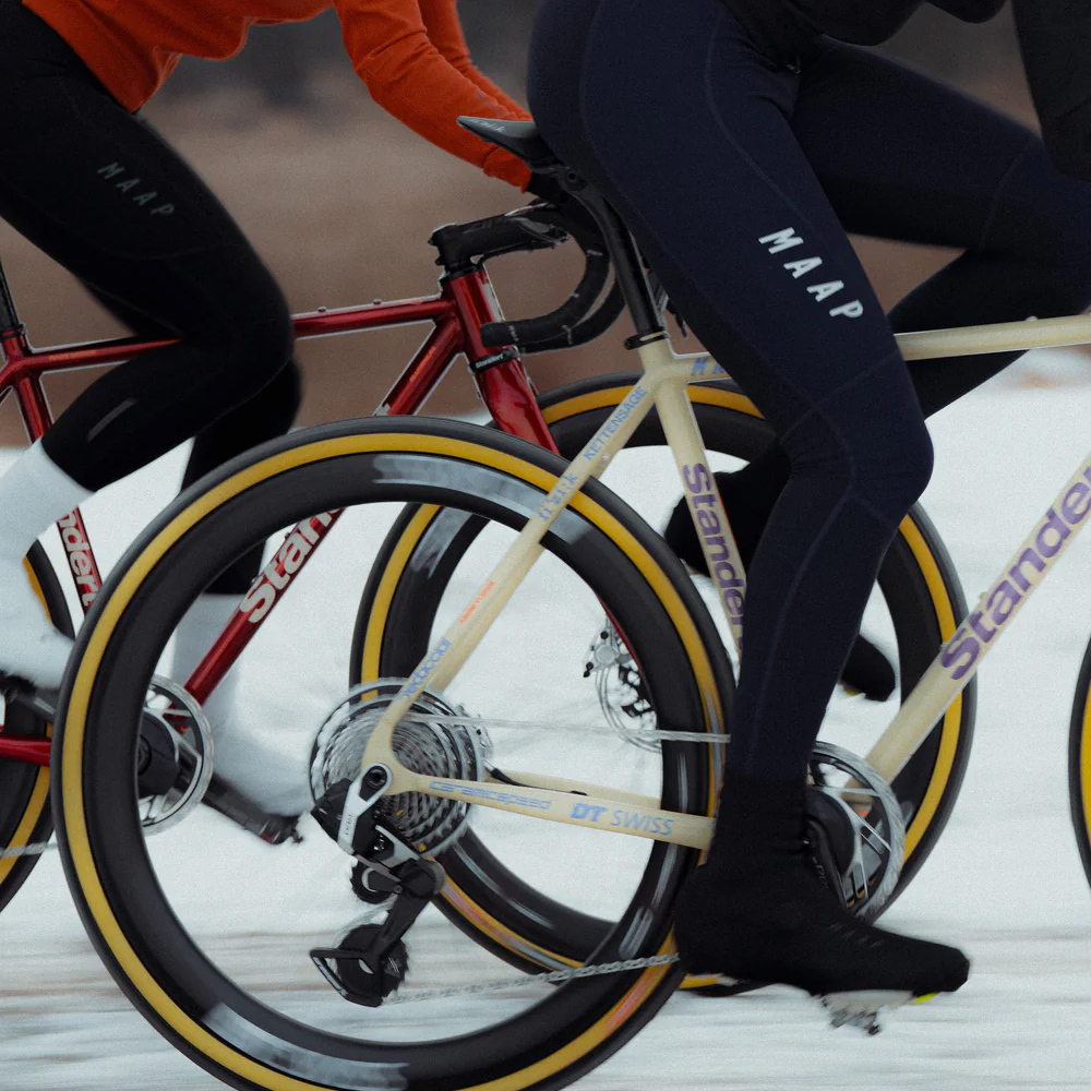 CeramicSpeed OSPW X ALPHA 超大導輪系統 (SRAM XPLR E1 / Gravel)