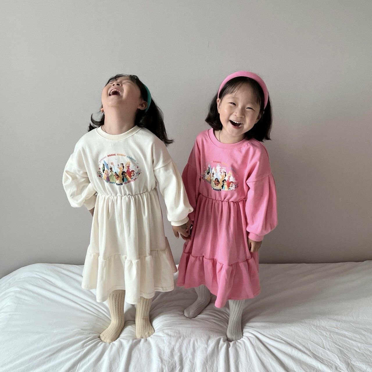 𝐏𝐫𝐢𝐧𝐜𝐞𝐬𝐬 𝐂𝐨𝐥𝐥𝐞𝐜𝐭𝐢𝐨𝐧 公主蛋糕連身裙