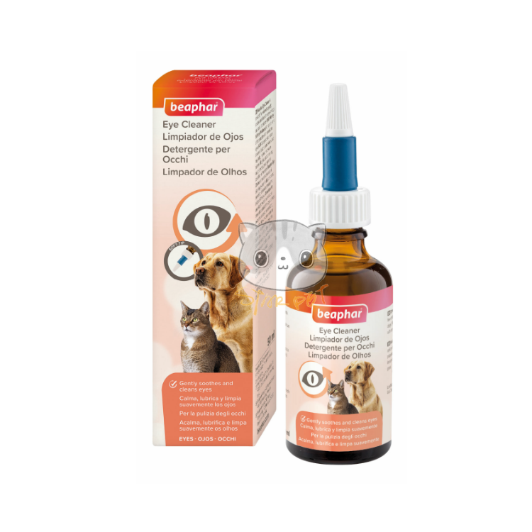 Beaphar Eye Cleaner 50ml