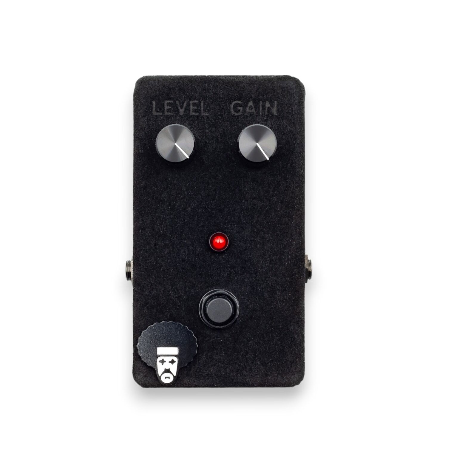 JAM pedals - Black Fuzz Phrase LTD 效果器