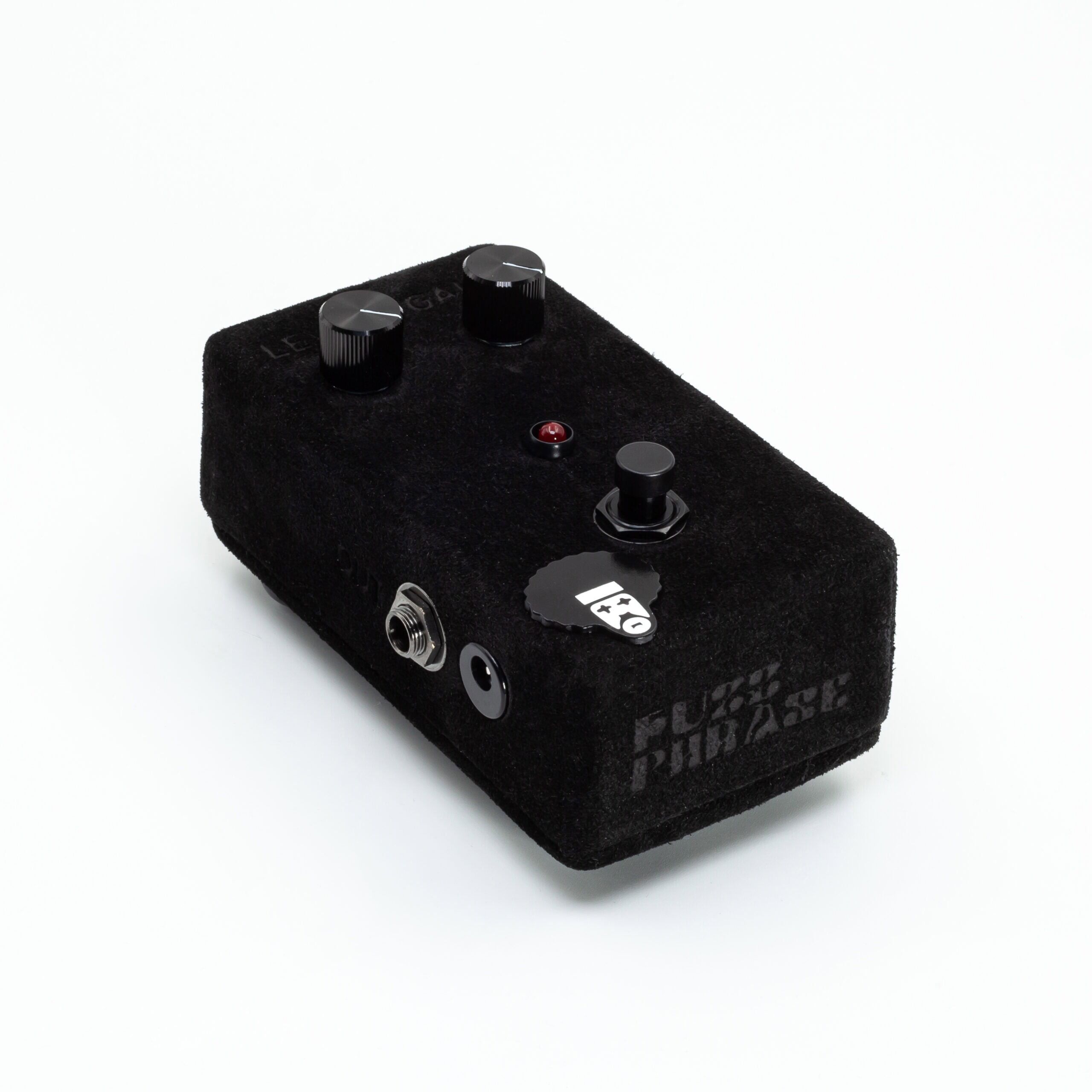 JAM pedals - Black Fuzz Phrase LTD 效果器