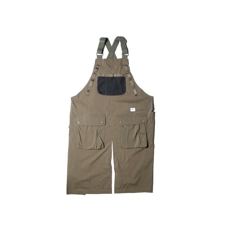 HINOC RIPSTOP FIELD APRON
