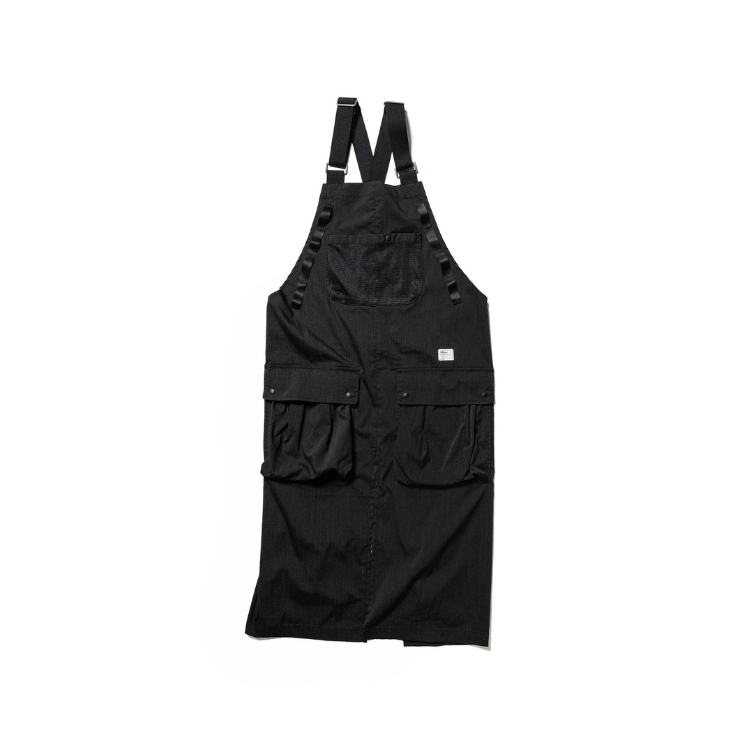 HINOC RIPSTOP FIELD APRON