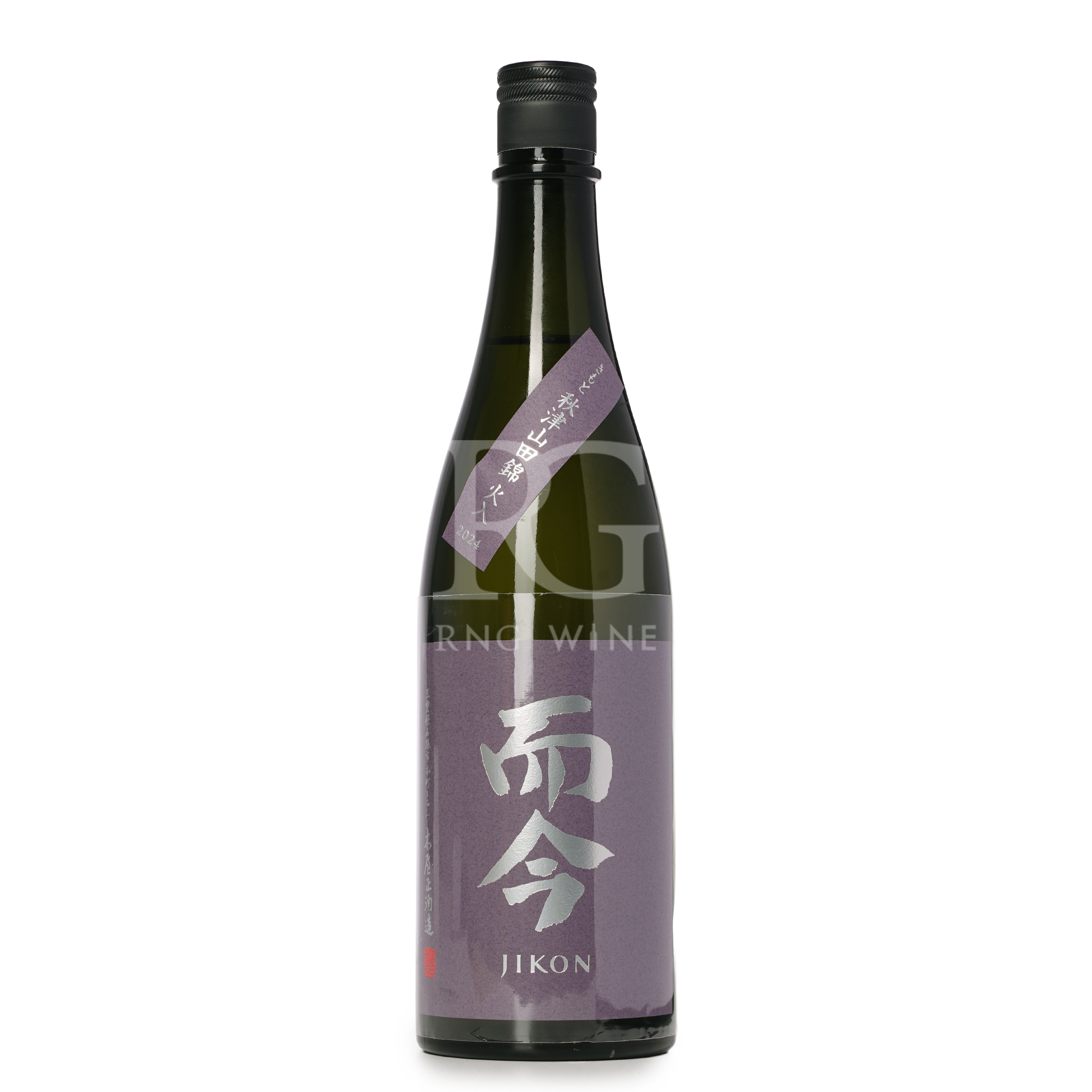 而今 生酛 東条秋津山田錦 木桶火入 (720ml)