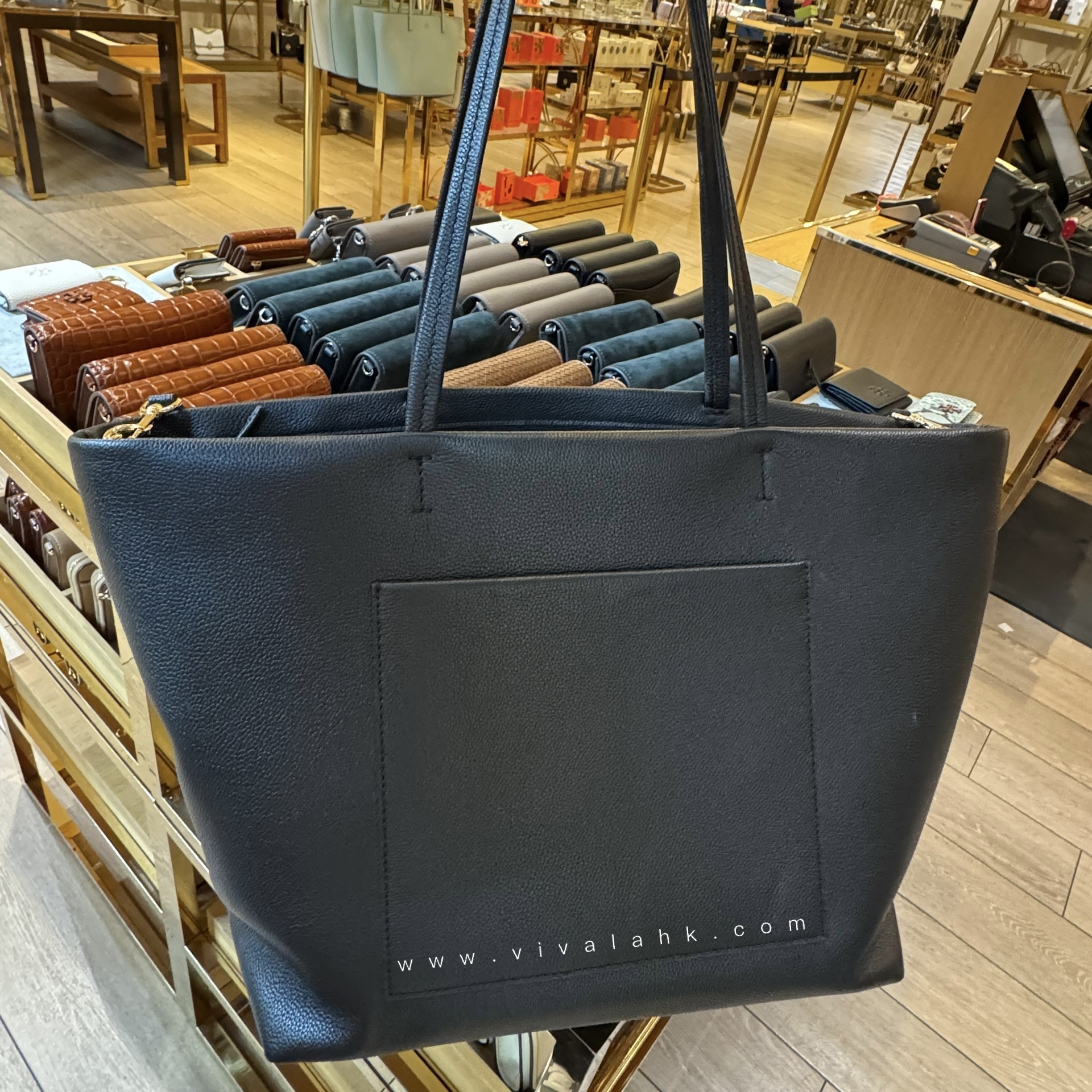 Tory Burch - Thea Tote (165864)