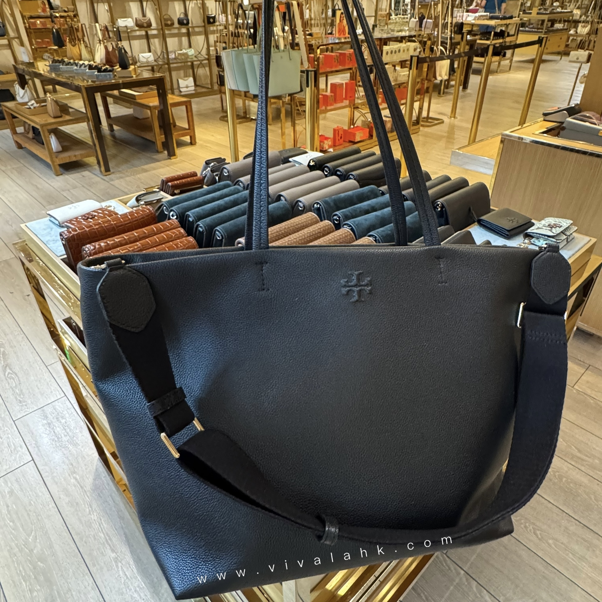 Tory Burch - Thea Tote (165864)