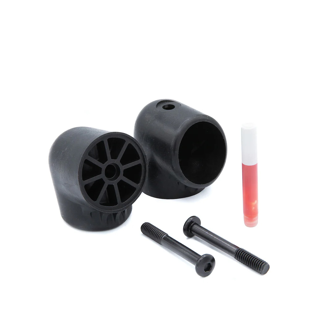 Feedback Sports A-Frame Event Stand 腳架端蓋組 #17979