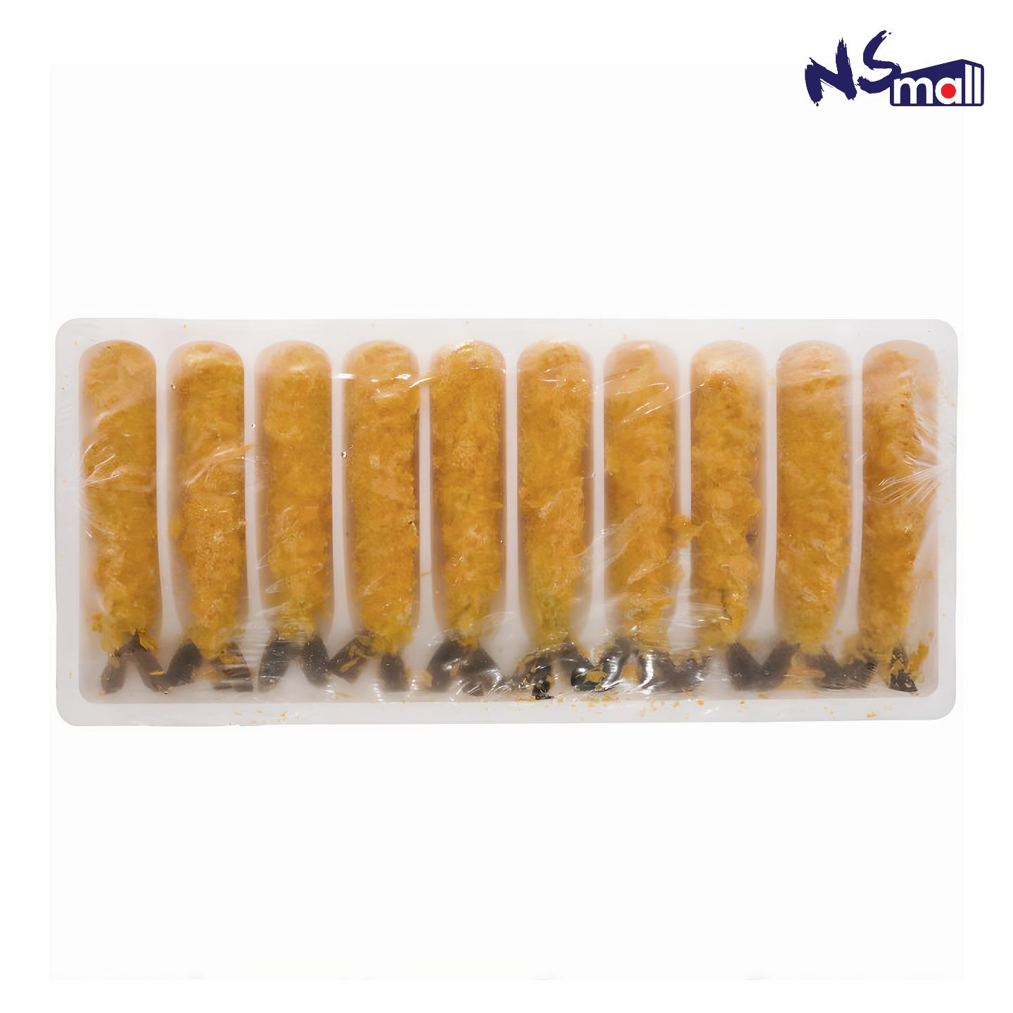 越南吉烈虎蝦 10隻/包 (急凍)