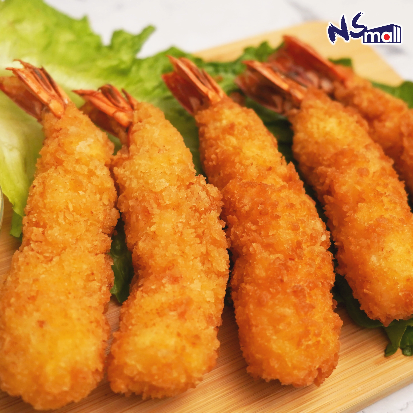 越南吉烈虎蝦 10隻/包 (急凍)