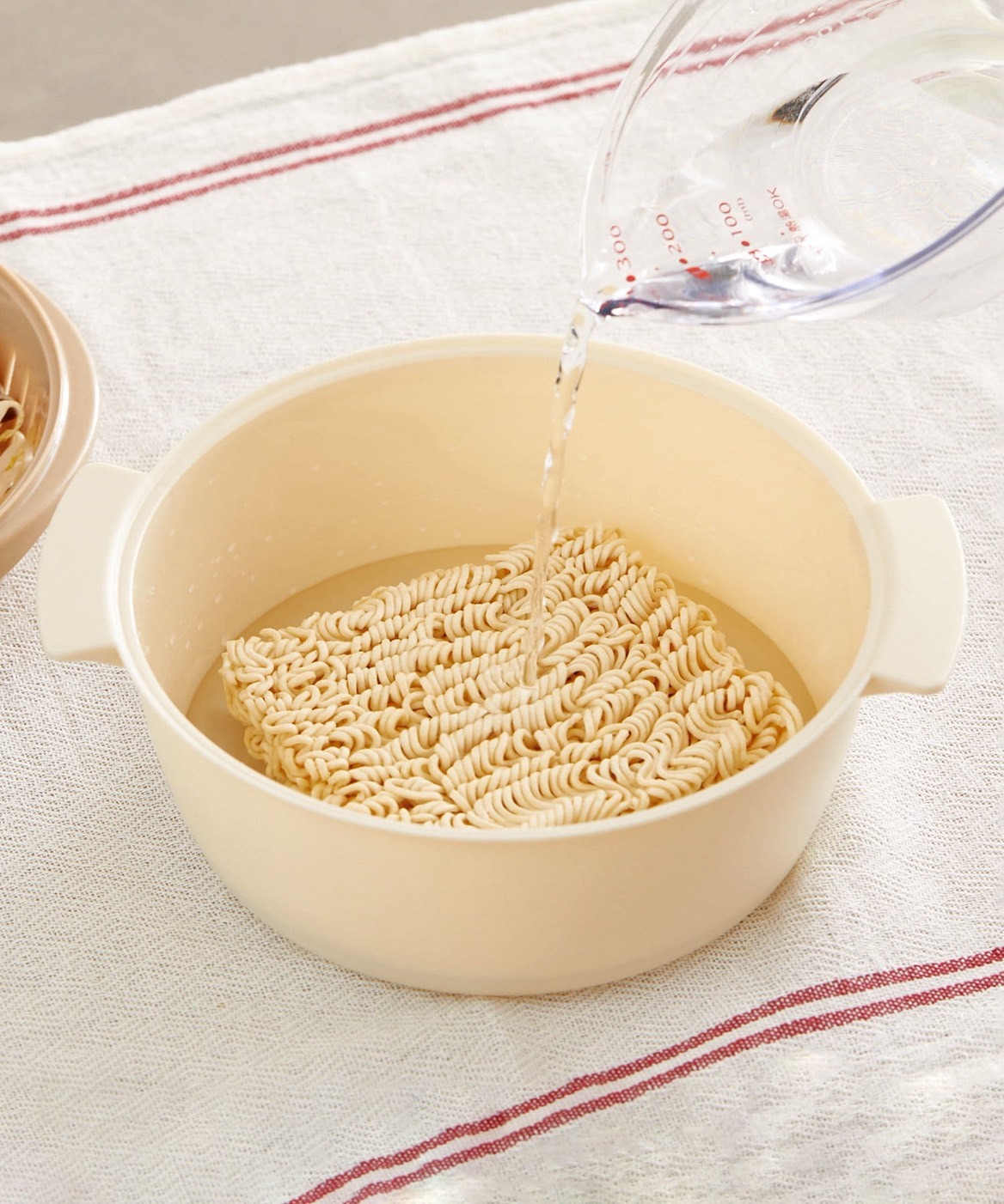 (預購商品) 3COINS 微波專用二合一調理器