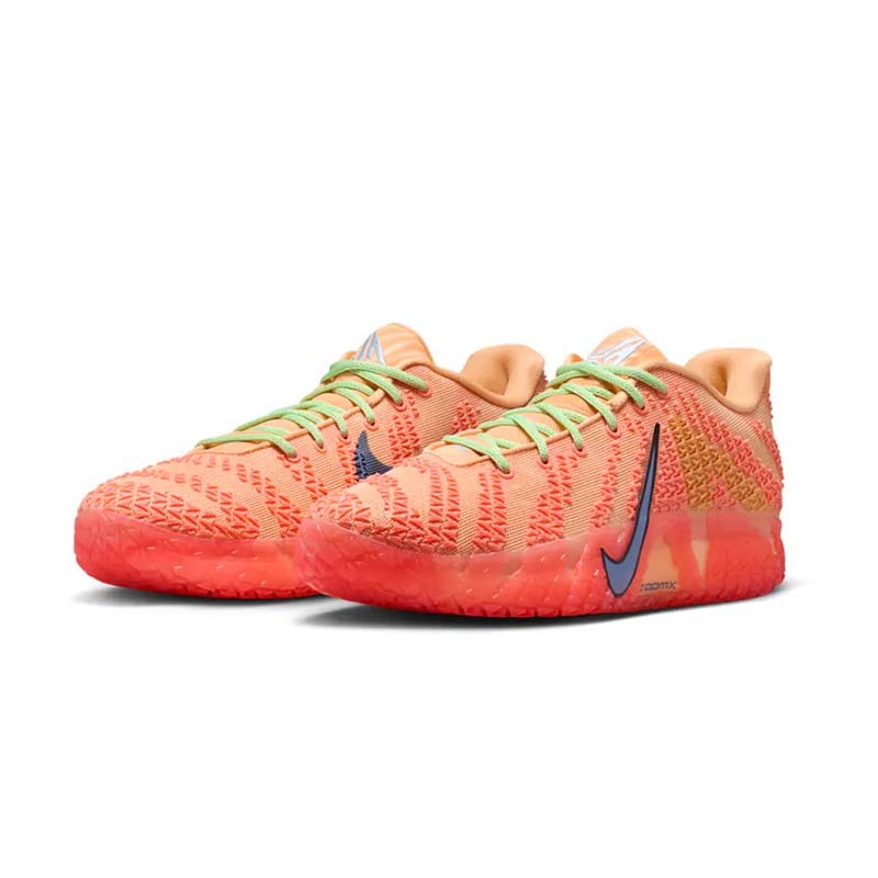 Nike Ja 3 "Daybreak" EP 實戰籃球鞋 莫蘭特 橘色 男鞋 HF2794-201 [台灣現貨]