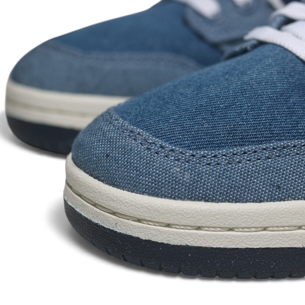 NEW BALANCE 休閒鞋 NB 480 淺藍 牛仔布 復古 情侶鞋 男女 BB480LDE