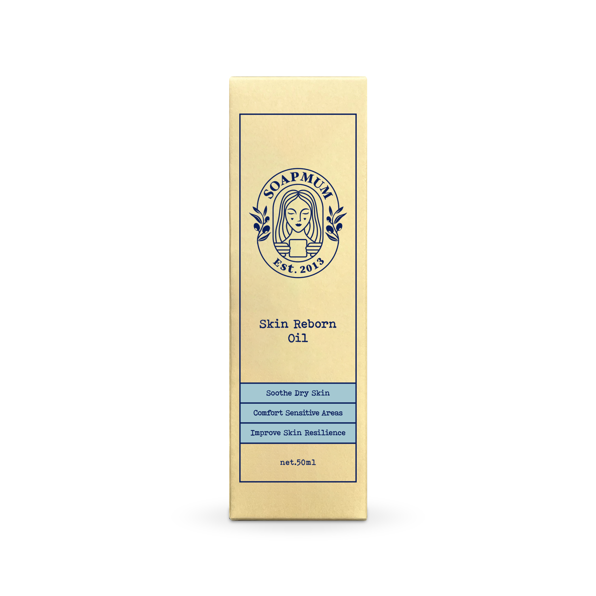 皮膚修復油|通過 EAA 皮膚病學測試