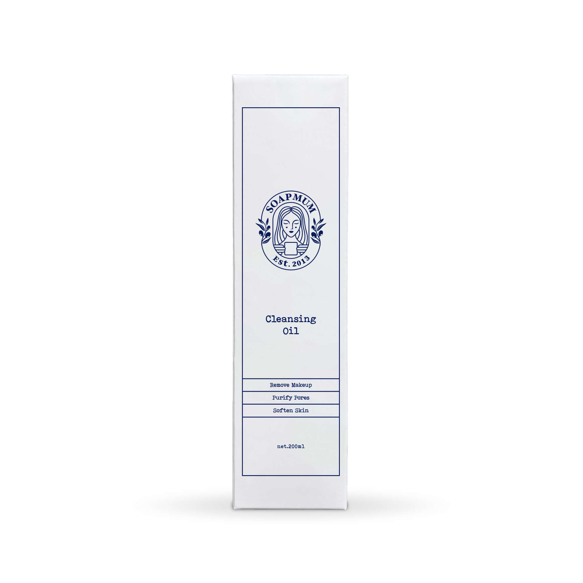 卸妝油|Cleansing Oil