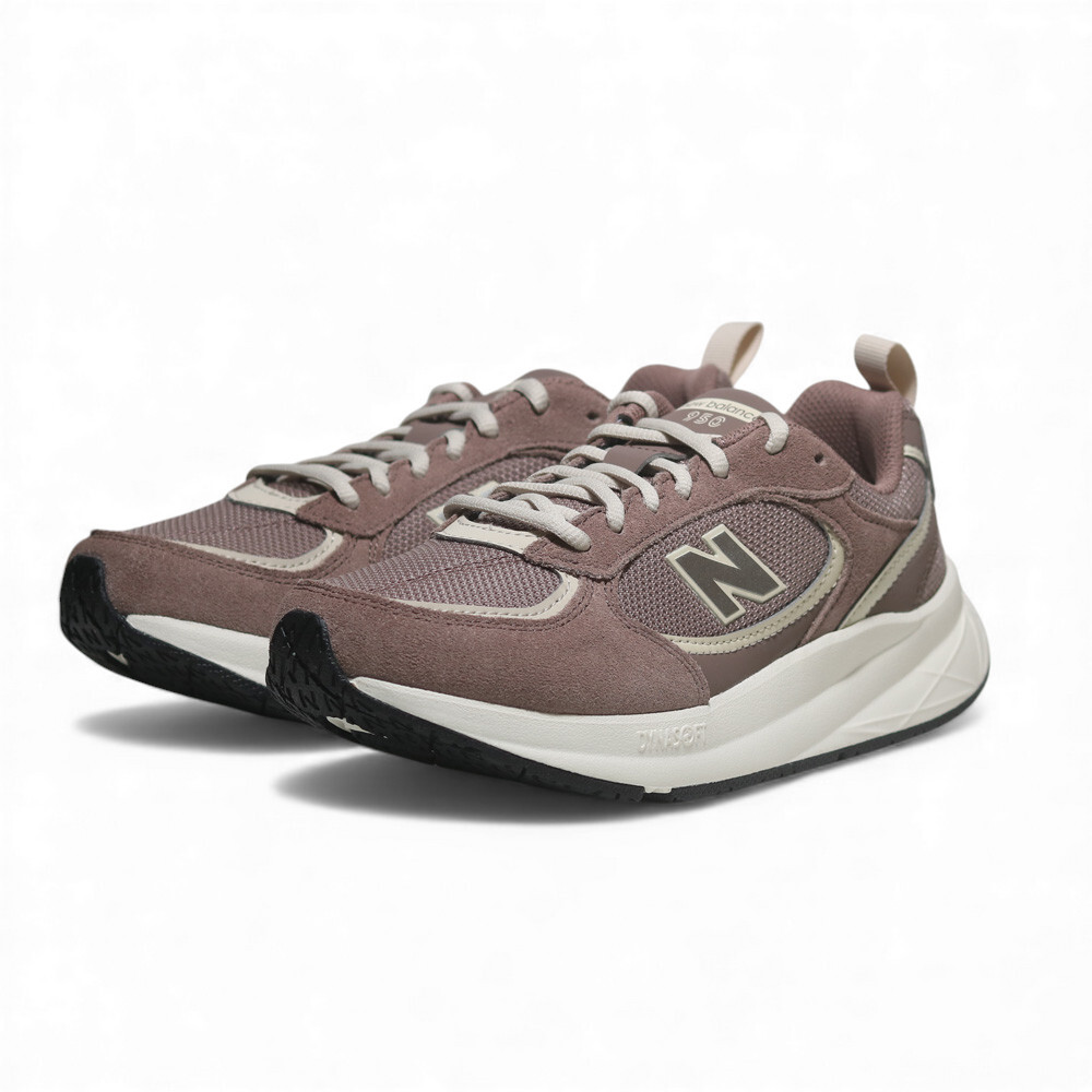 NEW BALANCE 慢跑鞋 UA950 梅洛色 復古 2E寬楦 運動鞋 男女 UA950AA1