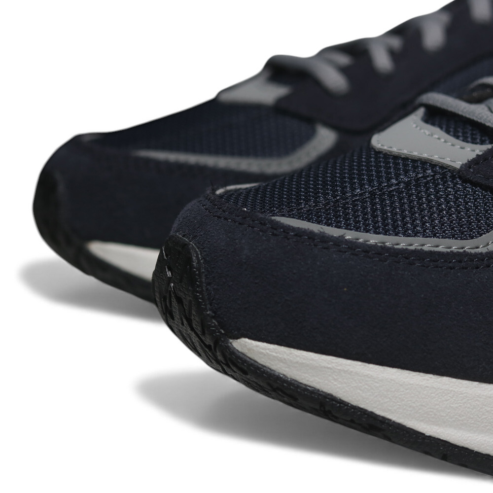 NEW BALANCE 慢跑鞋 UA950 海軍藍 復古 2E寬楦 運動鞋 男女 UA950AB1