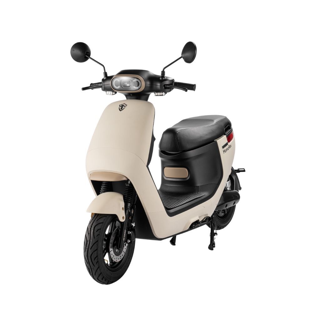 【TUKU】 MomoRex 霸萌女主 微型電動二輪車|免駕照 ・合法上路 ・微電車
