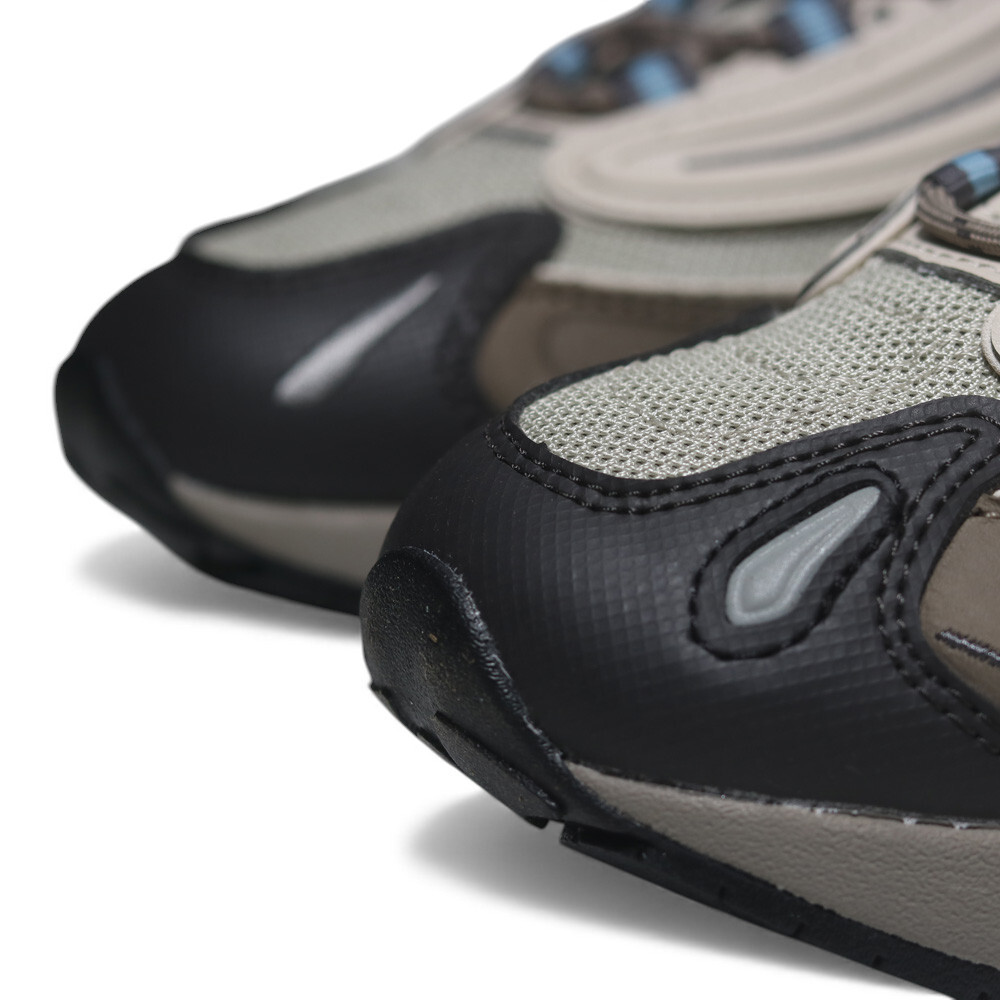 NEW BALANCE 慢跑鞋 M1000 卡其綠 CORDURA 抗撕裂 復古 男女 M1000I