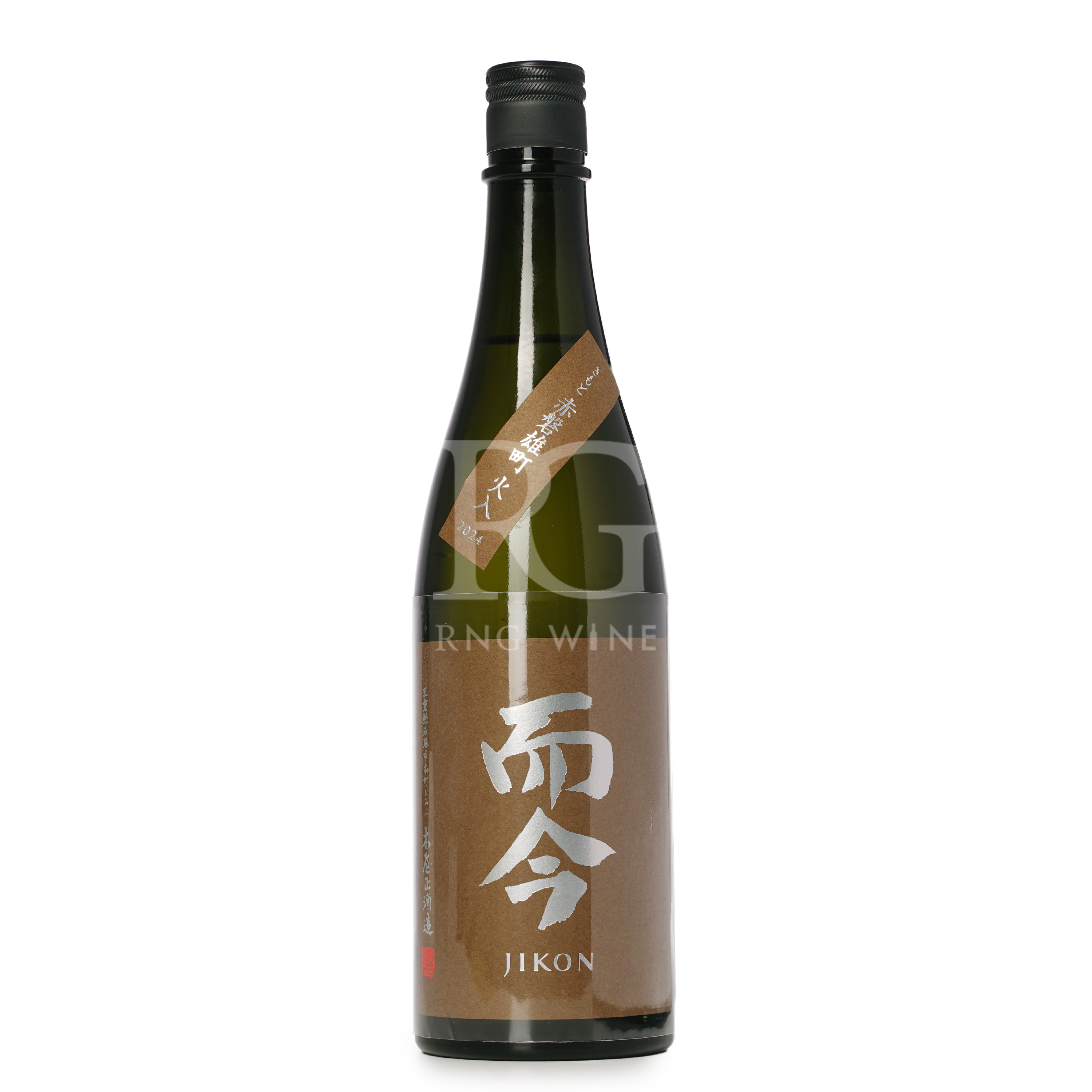 而今 生酛 赤磐雄町山田錦 木桶火入(720ml)
