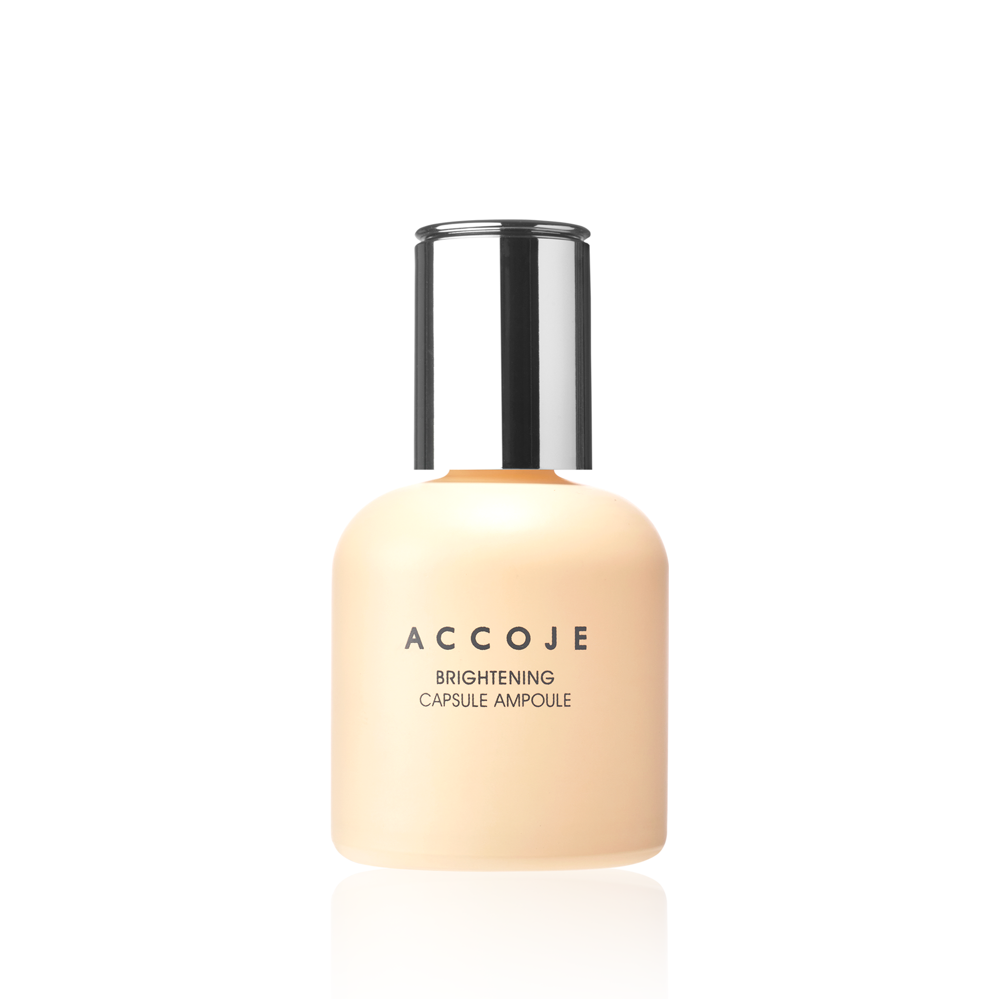 Accoje 亮白膠囊安瓶 30ml
