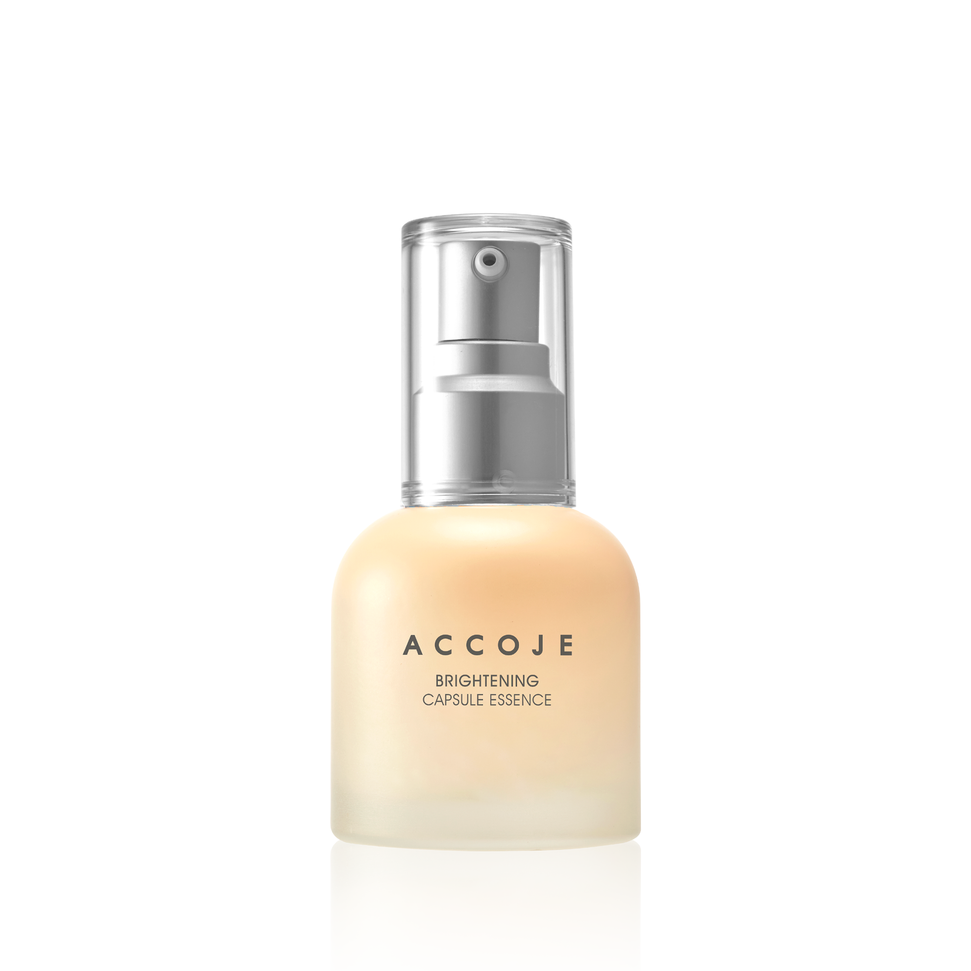 Accoje 亮白膠囊精華 50ml