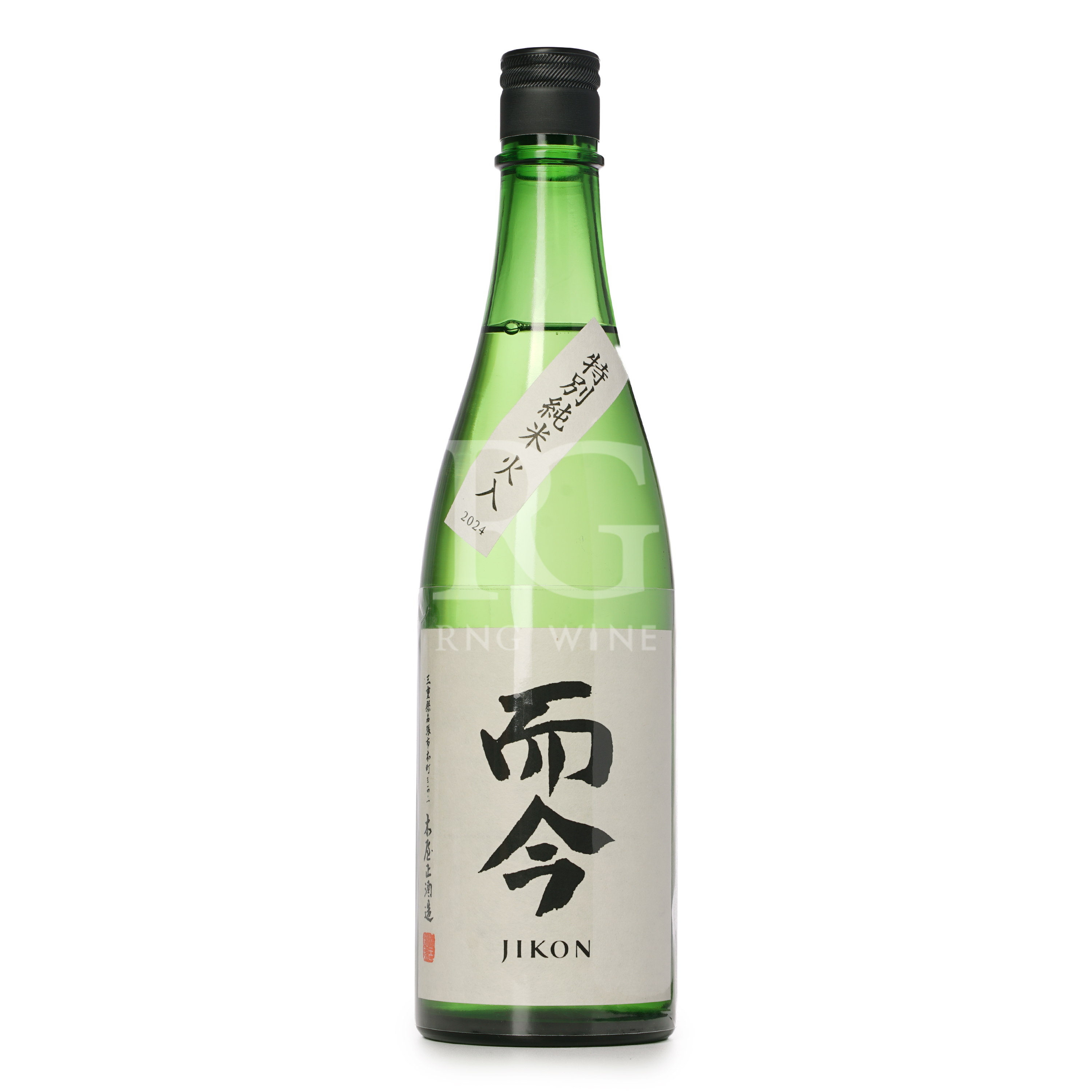 而今 特別純米 火入れ (720ml)
