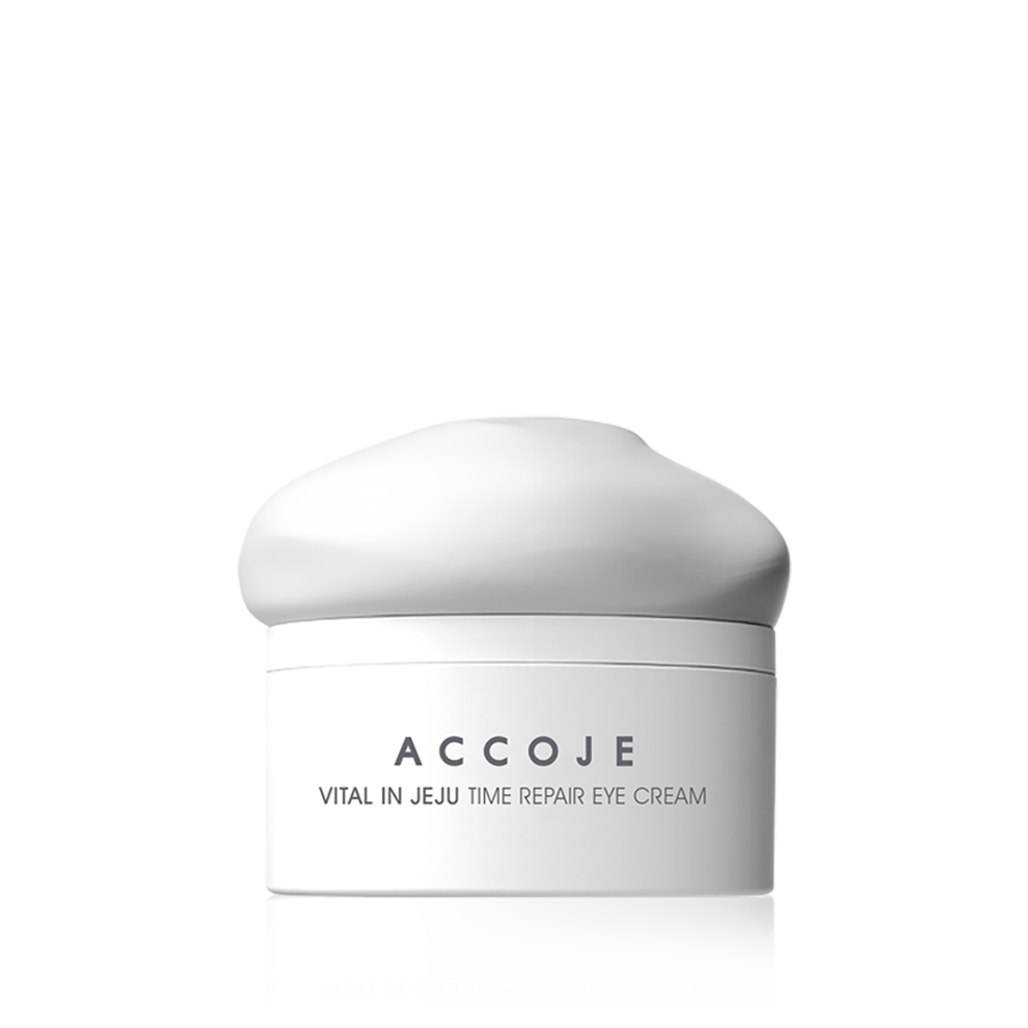 Accoje 富含生機的濟州逆轉肌齡修復眼霜 30ml