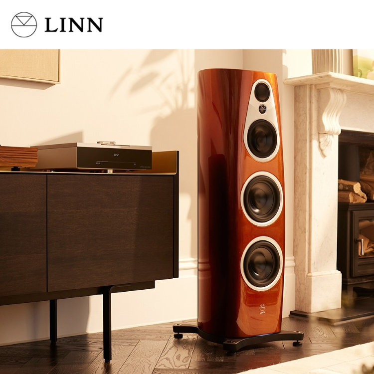 Linn 360 PWAB Flagship Loudspeaker