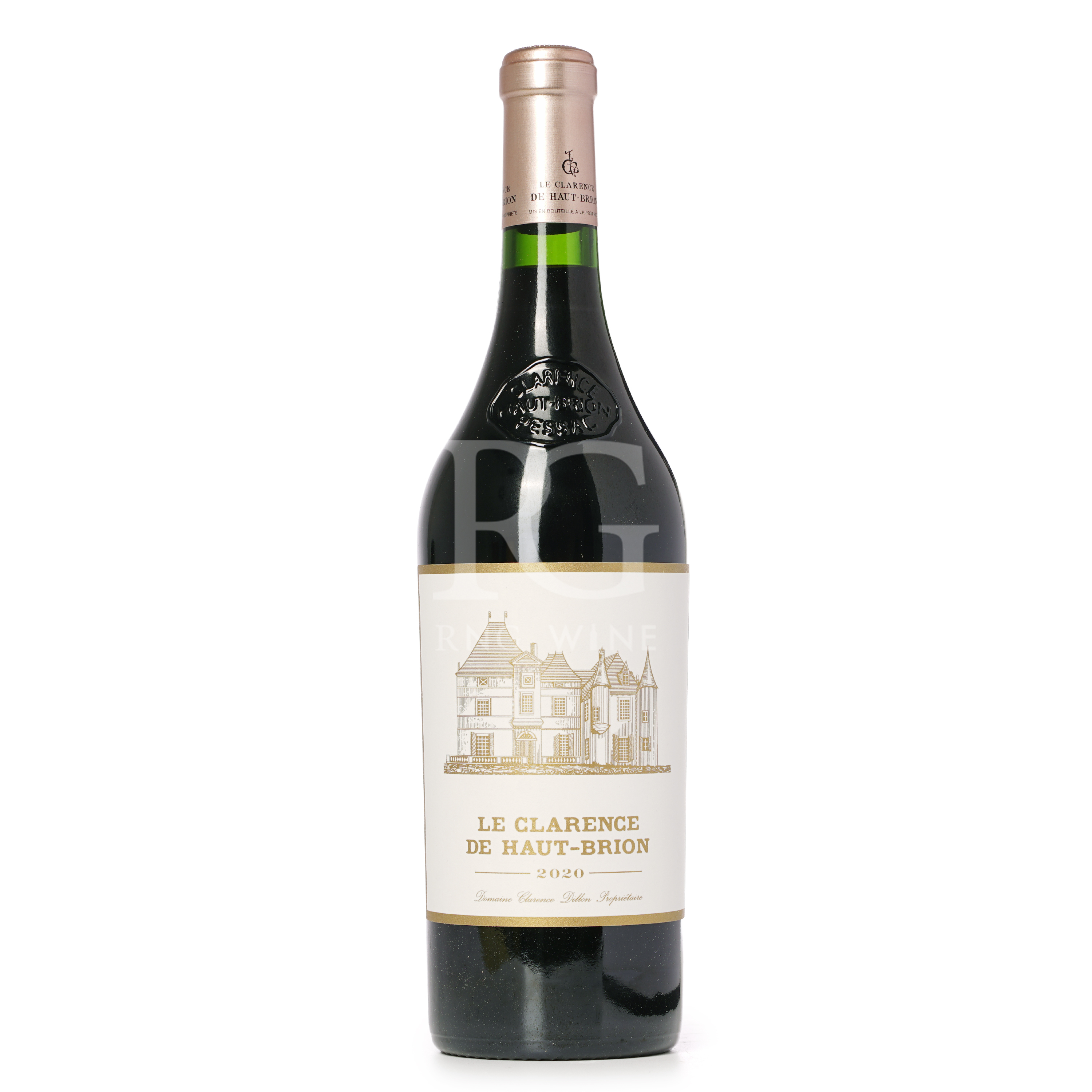 Le Clarence de Haut Brion 2020 (WE95)
