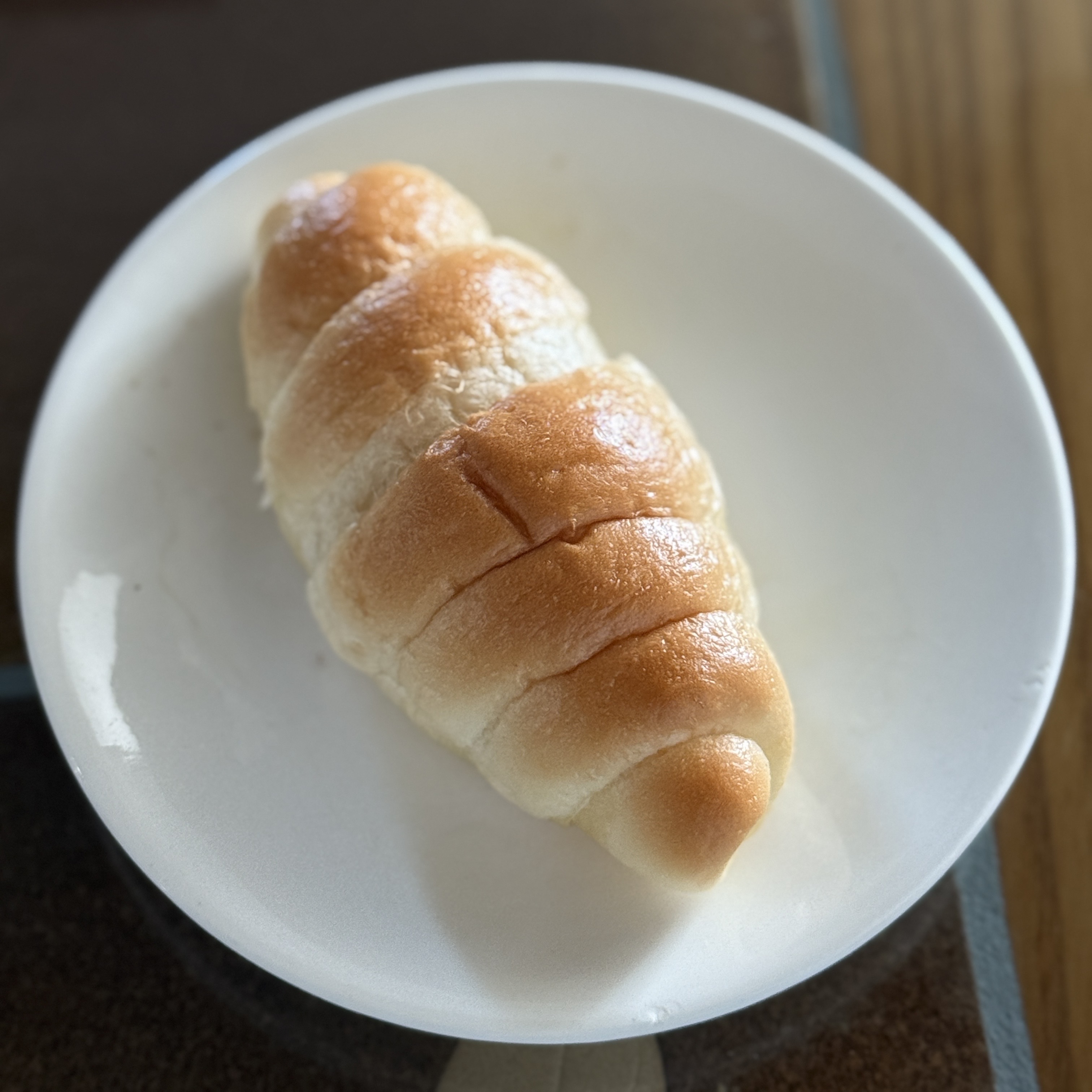 迷你剛剛好鹽可頌（5入）