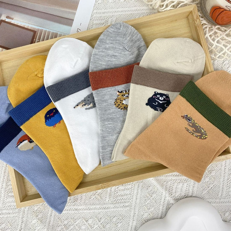 臺灣守護保育類系列