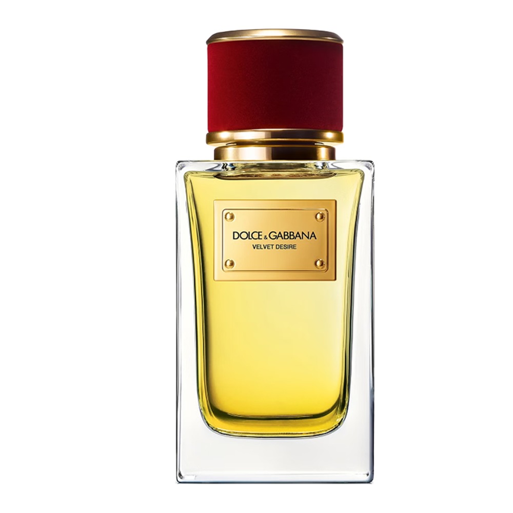 Dolce & Gabbana D&G高訂系列  天鵝絨-熱情花園淡香精 100ml TESTER (環保盒)