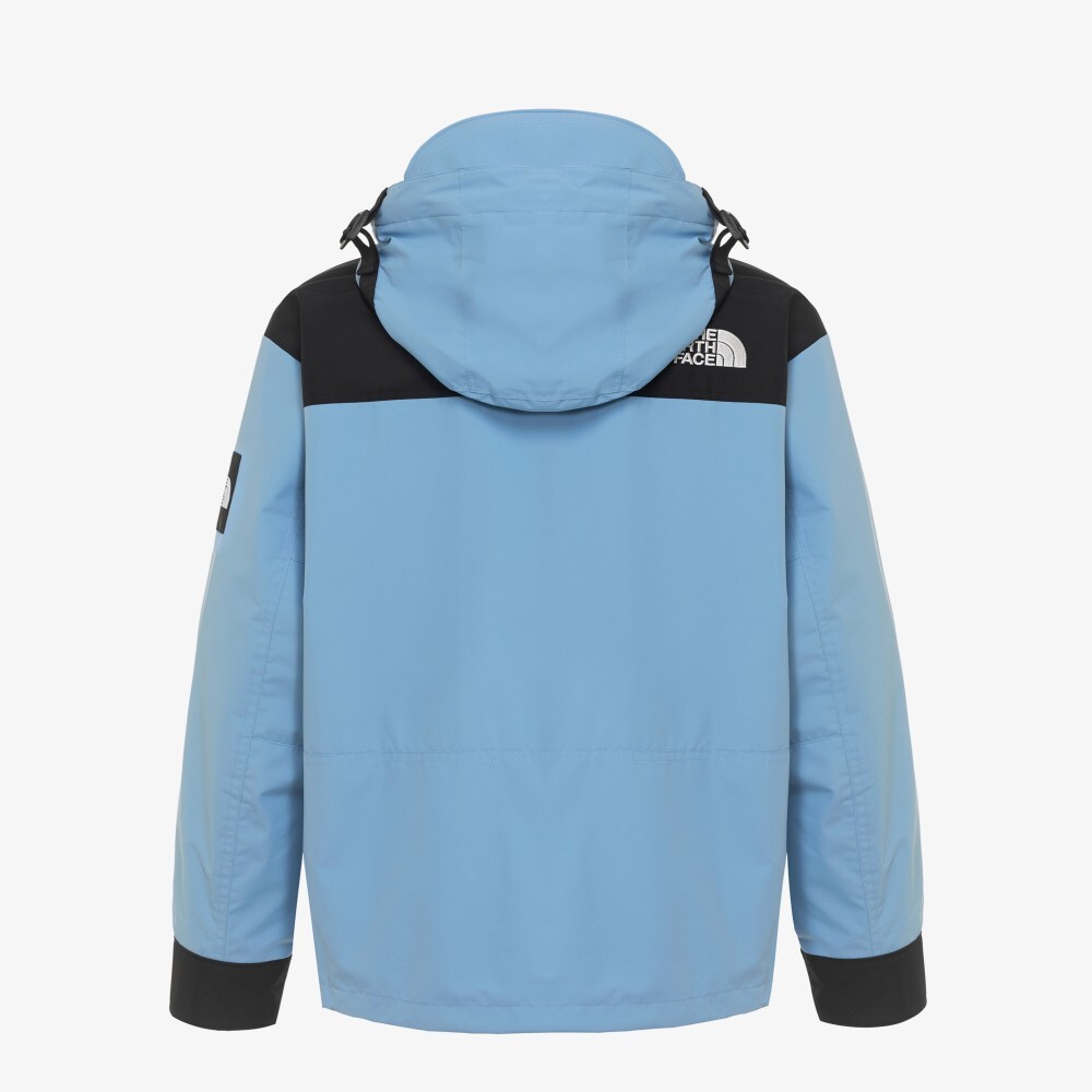 【代購】THE NORTH FACE NEILTON JACKET 白標 機能防潑水外套