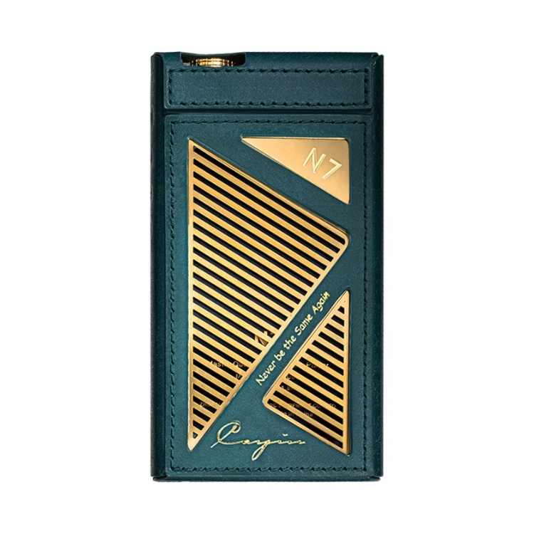 Cayin N7 原裝皮套