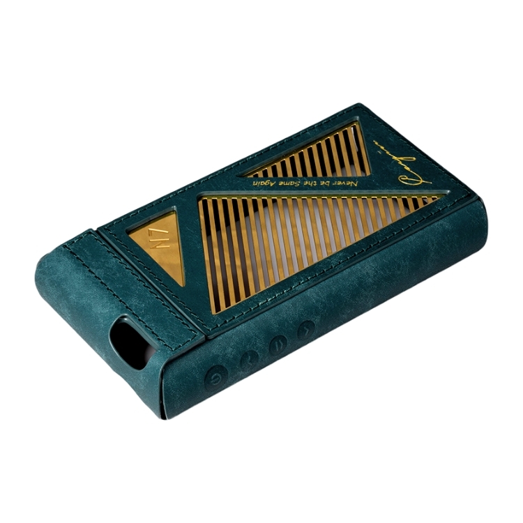 Cayin N7 原裝皮套