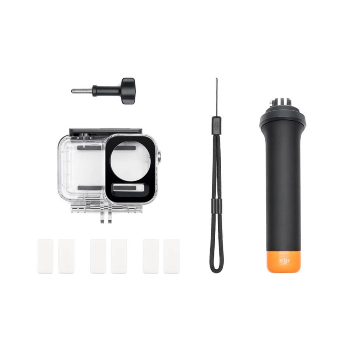 DJI Osmo Action 6 Diving Accessory Kit