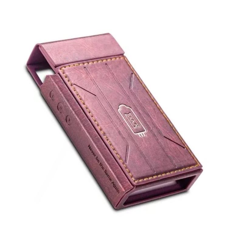Cayin N3 Ultra Case