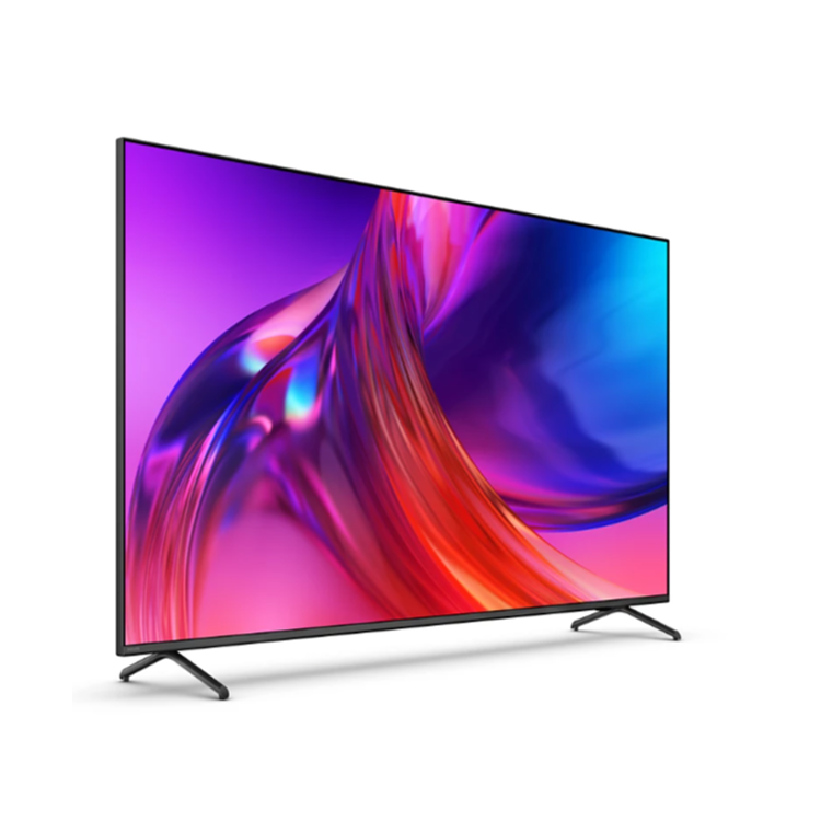 PHILIPS 飛利浦 65吋 4K 120Hz Google TV 智慧聯網液晶顯示器(65PUH8808)