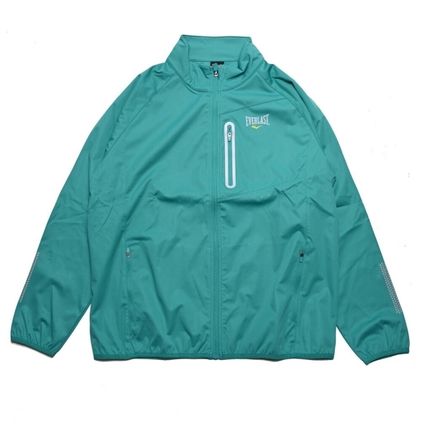 EVERLAST 外套 三色 立領 機能 防風外套 中性 4051140120 4051140172 4051140180