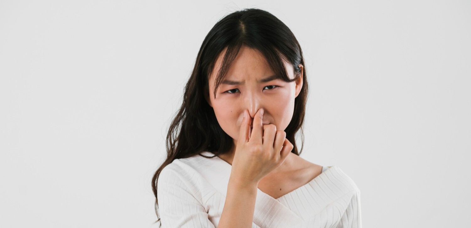 為什麼膠原蛋白都有腥味